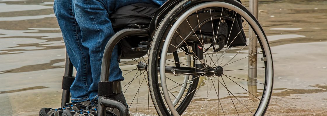 Special Needs Trust Fairness Act