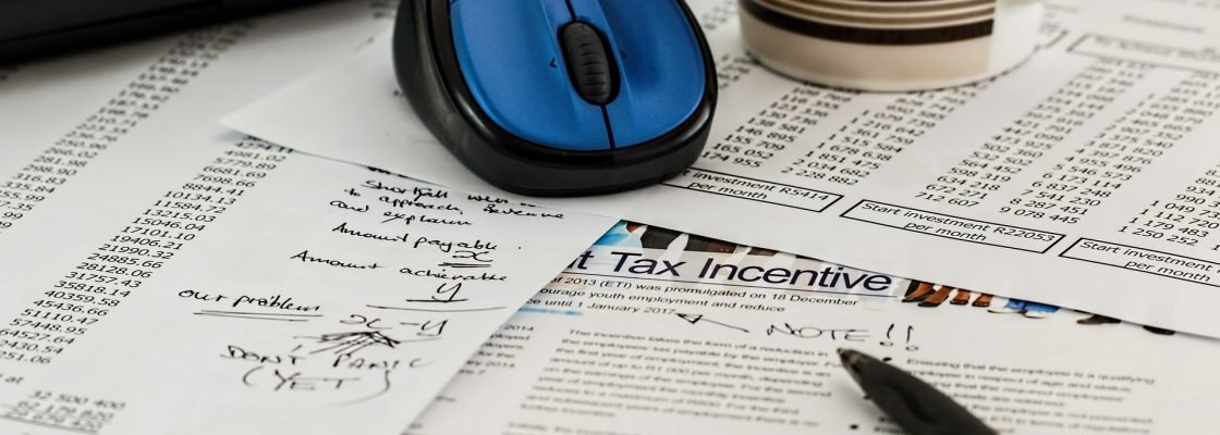 How to Prevent Tax Fraud and Identity Theft