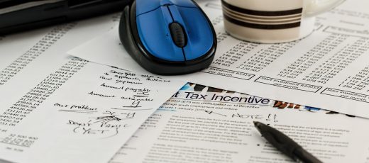 How to Prevent Tax Fraud and Identity Theft