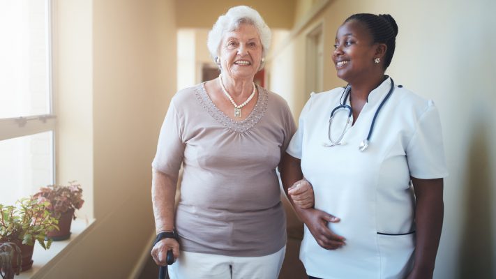 Pennsylvania Nursing Home Planning Guide