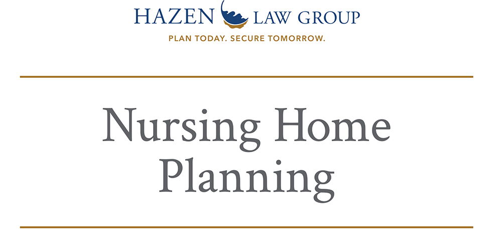 Nursing Home Planning Ebook Download