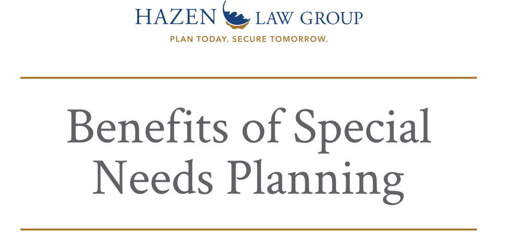 Special Needs Planning Ebook Download