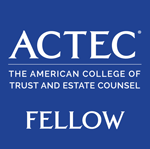 The American College of Trust and Estate Counsel