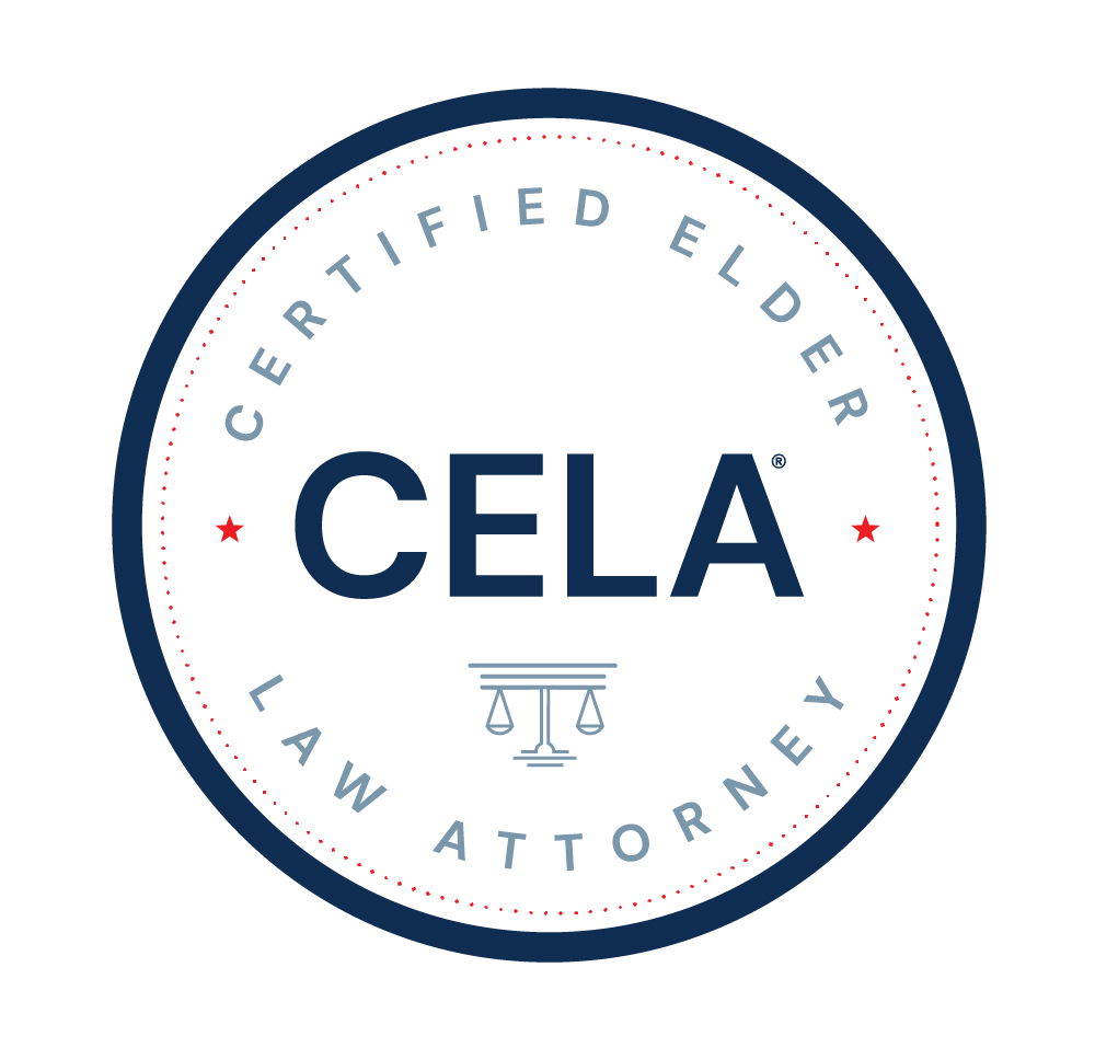 Certified Elder Law Attorney