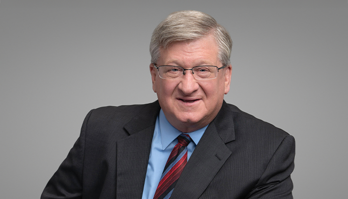 Gary J. Heim