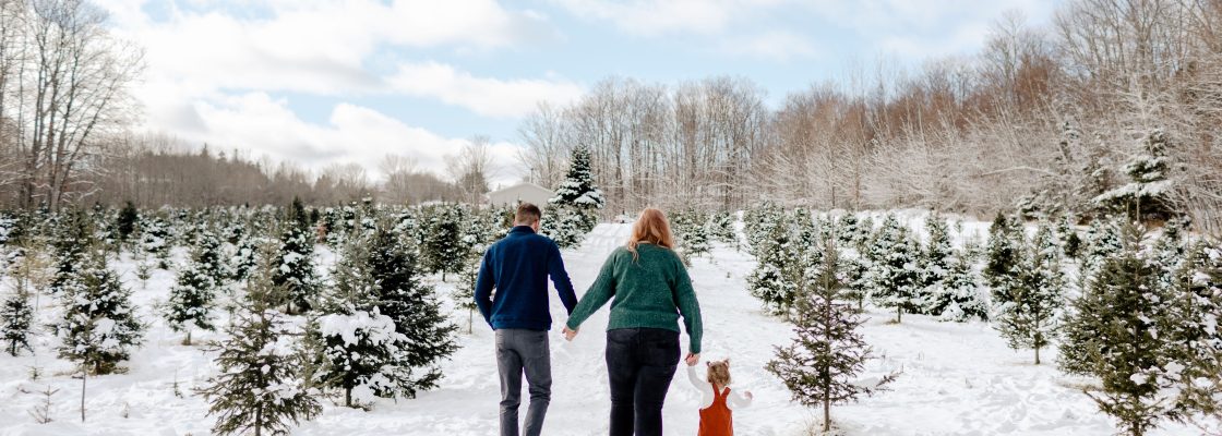 Instead of buying something temporary, consider using the season to give your adult child a stake in the family business.